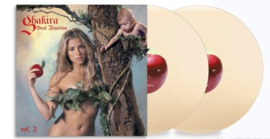 Shakira - Oral Fixation Vol. 2 | 2LP (20th Anniversary Edition)