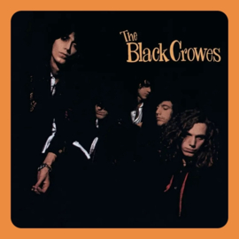 Black Crowes - Shake Your Money Maker | CD