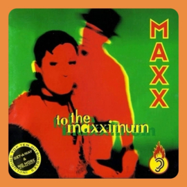 Maxx - To the Maxximum | CD
