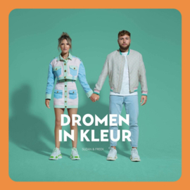 Suzan & Freek - Dromen In Kleur | CD