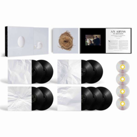 Wilco - A Ghost Is Born | 9LP / 4CD (20th Anniversary Edition)