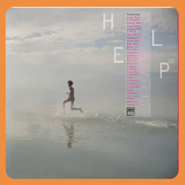 War Child Records - Help(2) | 2LP