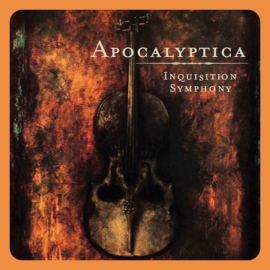 Apocalyptica - Inquisition Symphony  | CD