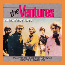 The Ventures - Greatest Hits | CD