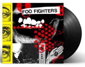 Foo Fighters - Your Favorite Toy | LP
