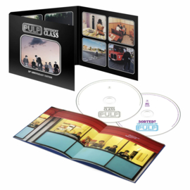 Pulp - Different Class | 2CD