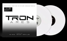 Nine Inch Nails - Tron: Ares | 2LP (Coloured Vinyl) (Original Soundtrack)
