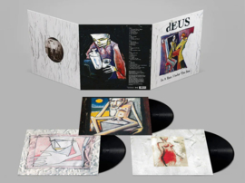 dEUS - In A Bar Under The Sea | 3LP