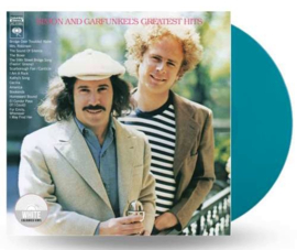 Simon & Garfunkel - Greatest Hits | LP (Coloured Vinyl)