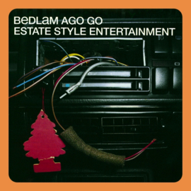 Bedlam Ago Go - Estate Style Entertainment | CD