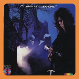 Clannad - Legend | CD