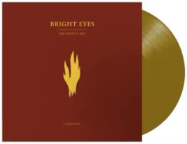 Bright Eyes - The People's Key (A Companion) | LP (Coloured Vinyl) (Limited Edition)