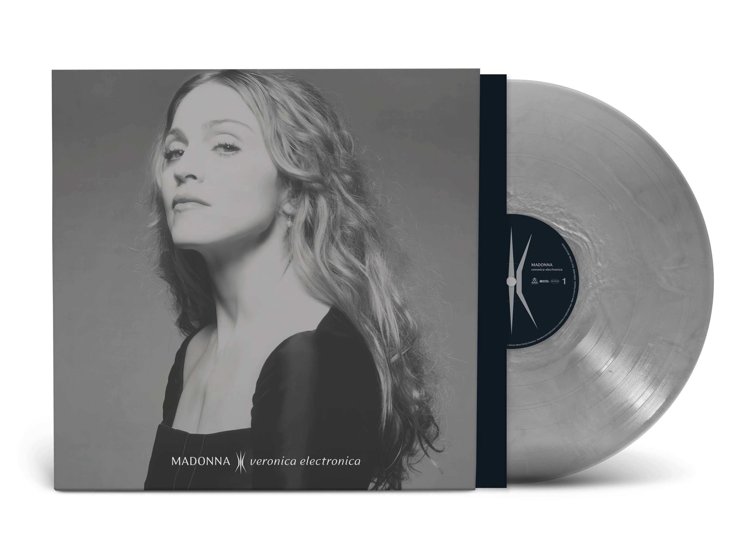 Madonna - Veronica Electronica | LP