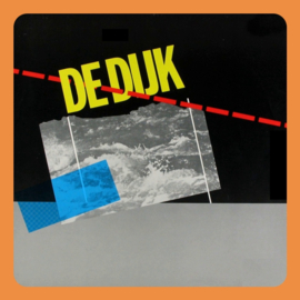 De Dijk - De Dijk | LP