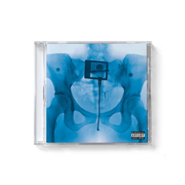 Lorde - Virgin | CD