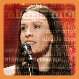 Alanis Morissette - Mtv Unplugged  | CD