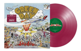 Green Day - Dookie | LP (Coloured Vinyl)
