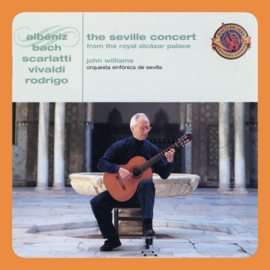 John Williams - The Seville Concert  | CD