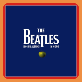 The Beatles - 1964 US Albums in Mono | 8LP