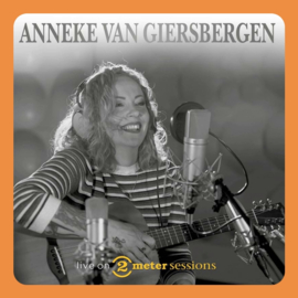 Anneke Van Giersbergen - Live On 2 Meter Sessions | LP