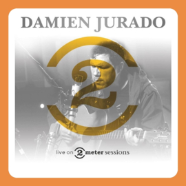 Damien Jurado - live on 2 meter sessions | LP