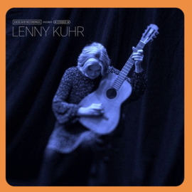 Lenny Kuhr - Lenny Kuhr | LP