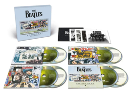 The Beatles - The Anthology Collection | 8CD