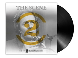 The Scene - Live On 2 Meter Sessions | LP