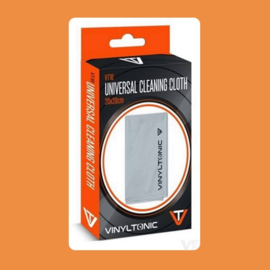 Vinyl Tonic Universal Cleaning Cloth 20X20cm