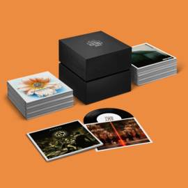 Rammstein - XXXIII Collector's Vinyl Box | 33 x 7" Single