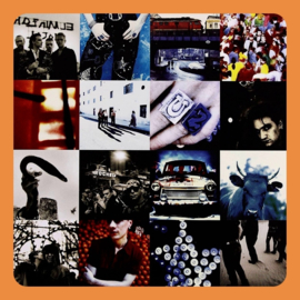 U2 - Achtung Baby | CD