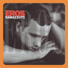 Eros Ramazotti - Eros Ramazotti | CD