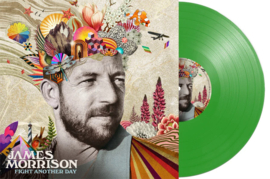 James Morrison - Fight Another Day | LP (Coloured Vinyl)