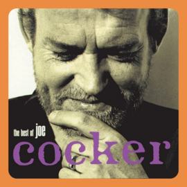 Joe Cocker - The Best of | CD