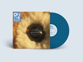 Wombats - Oh! The Ocean | LP (Coloured Vinyl)