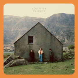 Kingfishr - Halcyon | CD