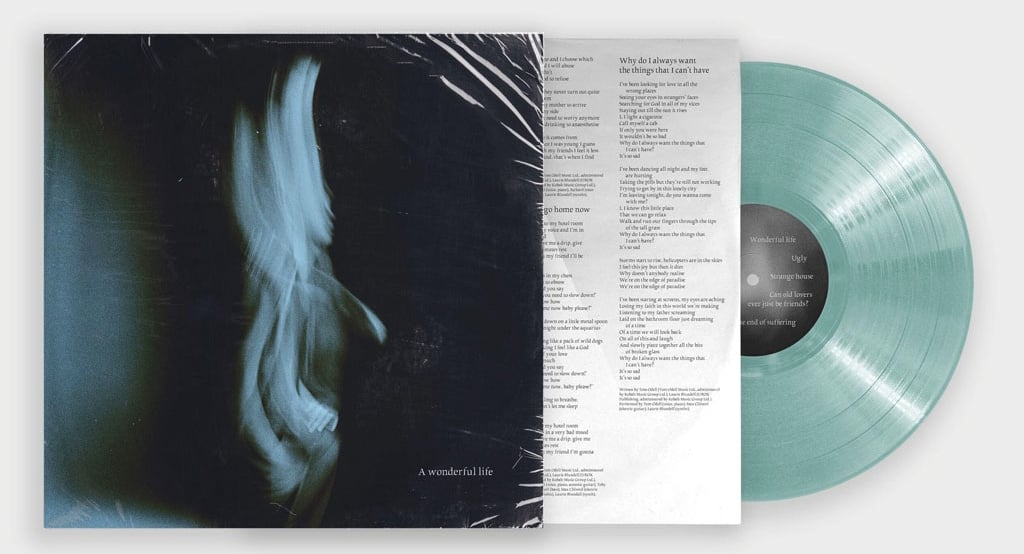Tom Odell - A Wonderful Life | LP (Coloured Vinyl)
