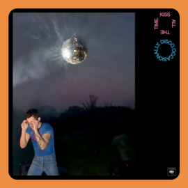 Harry Styles - Kiss All The Time. Disco, Occasionally. | CD