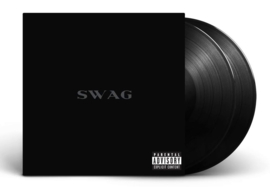 Justin Bieber - Swag | 2LP