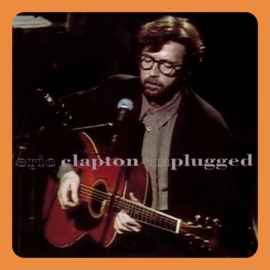 Eric Clapton - Unplugged | CD
