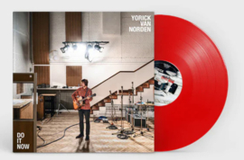 Yorick Van Norden - Do It Now | LP (Coloured Vinyl)