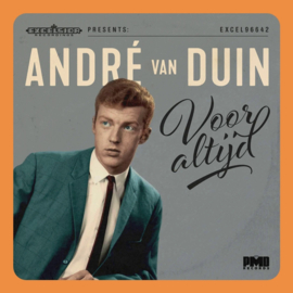 André Van Duin - Voor Altijd | 7" Single