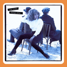 Tina Turner - Foreign Affair | CD
