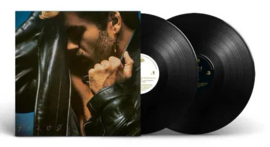 George Michael - Faith | 2LP