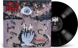 Death - Symbolic | LP