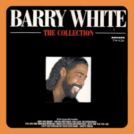 Barry White - The Collection | CD