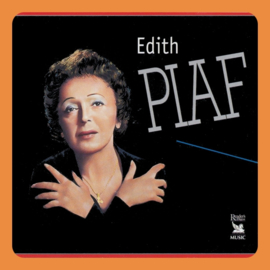 Edith Piaf  | 3CD Box
