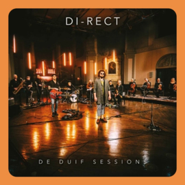 Di-Rect - De Duif Sessions | LP (Coloured Vinyl)