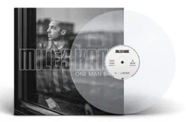Miles Kane - One Man Band | LP (Coloured Vinyl)