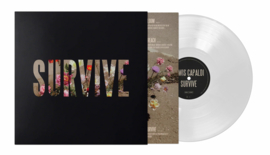 Lewis Capaldi - Survive | 12" Single (Coloured Vinyl)